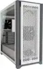 CORSAIR 5000D AIRFLOW Tempered Glass Mid-Tower ATX Case — Wh