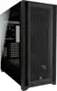 CORSAIR 5000D AIRFLOW Tempered Glass Mid-Tower ATX Case — Bl