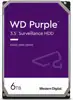 6TB WD WD62PURZ Purple Surveillance 128MB*