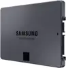 SSD Samsung 870 QVO 8TB 2.5" SATA3 V-NAND QLC 7mm, , CSSD-F4