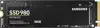Samsung SSD 980 500GB M.2 PCIE Gen 3.0 NVME PCIEx4, 3100/260