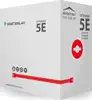 Masterlan FTP wire outdoor cable Cat5e 305m, Box
