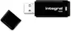 INTEGRAL BLACK 16GB USB2.0 memory stick