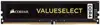 Memorija CORSAIR Value Select - DDR4 - 16 GB - DIMM 288-pin, CMV16GX4M1A2666C18