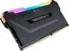 CORSAIR Vengeance RGB PRO - DDR4 - 64 GB: 4 x 16 GB - DIMM 288-PIN, CMW64GX4M4E3200C16