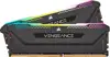 CORSAIR Vengeance RGB PRO SL - DDR4 - kit - 32 GB: 2 x 16 GB - DIMM 288-pin - 3200 MHz / PC4-25600, CMH32GX4M2Z3200C16