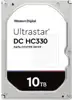 10TB WD Ultrastar DC HC330 7200RPM 256MB