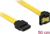 DeLOCK Cable SATA - SATA cable - 50 cm