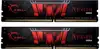 G.Skill AEGIS - DDR4 - 8 GB: 2 x 4 GB - DIMM 288-pin, F4-2400C17D-8GIS