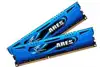 G.Skill ARES - DDR3 - 16 GB: 2 x 8 GB - DIMM 240-pin, F3-2400C11D-16GAB