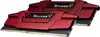 G.Skill Ripjaws V - DDR4 - 16 GB: 2 x 8 GB - DIMM 288-pin, F4-2666C15D-16GVR