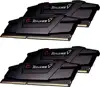 G.Skill Ripjaws V - DDR4 - 32 GB: 4 x 8 GB - DIMM 288-pin, F4-4000C18Q-32GVK
