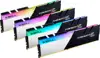 G.Skill TridentZ Neo Series - DDR4 - 32 GB: 4 x 8 GB - DIMM 288-pin, F4-3200C16Q-32GTZN