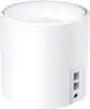 TP-Link Deco X60 - v2 - wireless router - 802.11a/b/g/n/ac/ax - desktop