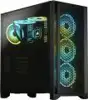 CORSAIR 4000D AIRFLOW - tower - ATX, CC-9011200-WW