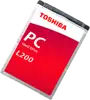 1TB Toshiba HDWL110UZSVA L200 5400RPM 128MB