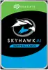 HDD Seagate Skyhawk AI 3,5 8TB SATA 6GB/s, ST8000VE001