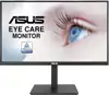 Monitor 27" ASUS VA27AQSB, 75Hz, 1ms, 350cd/m2, 1000:1, pivo