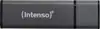 Intenso 16GB Alu Line USB 2.0 memory stick - Anthracite