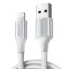 Ugreen cable Lightning on USB-A 2m