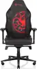 Stolica SecretLab Titan Evo, XL, NEO Hybrid Leatherette, House Targaryen