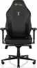 Stolica SecretLab Titan Evo, XL, NEO Hybrid Leatherette, Stealth
