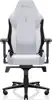 Stolica SecretLab Titan Evo, Small, SoftWeave Plus Fabric, Arctic White