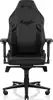 Stolica SecretLab Titan Evo, Small, NEO Hybrid Leatherette, Dark Knight