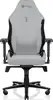 Stolica SecretLab Titan Evo, Small, NEO Hybrid Leatherette, Ash