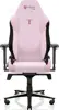Stolica SecretLab Titan Evo, Regular, SoftWeave Plus Fabric, Plush Pink