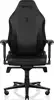 Stolica SecretLab Titan Evo, Regular, NEO Hybrid Leatherette, Black