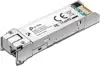 TP-Link TL-SM321B - v2 - SFP (mini-GBIC) transceiver module - GigE