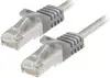 Transmedia CAT6a SFTP Patch Cable 2m grey