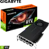 GIGABYTE Video Card NVidia GeForce RTX 3090 TURBO GDDR6 24GB/384bit, 1695/19500MHz, PCI-E 4.0 x16, 2xHDMI, 2xDP, Retail