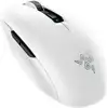 Miš RAZER Orochi V2, optički, bežični, 18000dpi, bijeli, USB