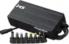 MS ARGER D300 univerzalni adapter 90W