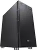 Kućište MS Industrial Fighter V320 gaming, MIDI, ATX, crno, 