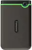 HDD EXT 4TB TS 25M3S Iron Gray USB 3.1