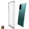 MM TPU SAM GALAXY S20 ULTRA ---DROP-PROOF LIGHT clear