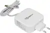SBOX USB-C brzi zidni punjač TC-65W / 65W