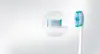 PANASONIC nastavak za el. četkicu WEW0974W503 (2 kom)