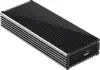 HDD ACC LC-Power USB-C NVMe M.2 SSD