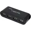 USB Hub Logilink UA0085 4x USB 2.0
