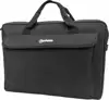 Torba za prijenosno računalo MANHATTAN London 17.3", crna
