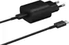 Punjač SAMSUNG TA800, 25W Fast Charge USB-C, USB Type-C kabe
