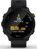 Sportski sat GARMIN Forerunner 55, GPS, multisport, HRM, crni, 010-02562-10