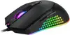 GAMENOTE MIŠ PROGRAMMABLE LED HV-MS814 RGB BACKLIT