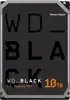 HDD Desktop WD Black (3.5'', 10TB, 256MB, 7200 RPM, SATA 6 Gb/s)