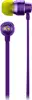 LOGITECH G333 - PURPLE - 3.5 MM- EMEA