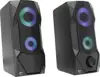 WHITE SHARK RGB gaming 2.0 stereo zvučnici GSP-634 FLOW